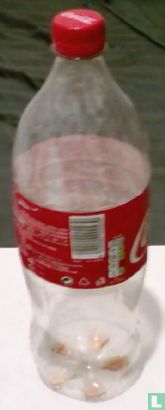 Coca-Cola - Original Taste (Polska) - Afbeelding 2