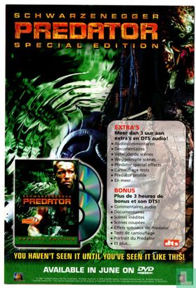 Speed/Predator/Die Hard - Image 2