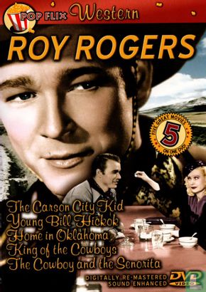 Roy Rogers - Afbeelding 1
