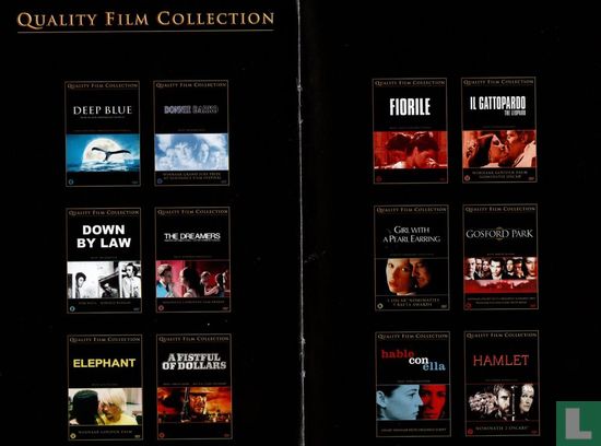 Quality Film Collection - Bild 3