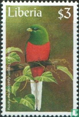 Oiseaux