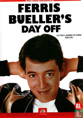 Ferris Bueller's Day Off - Bild 1