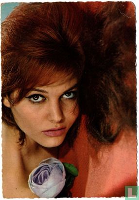 Claudia Cardinale - Image 1