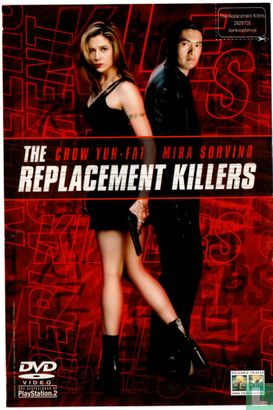 The Replacement Killers - Bild 1