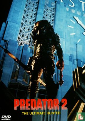 Predator 2 - Afbeelding 1
