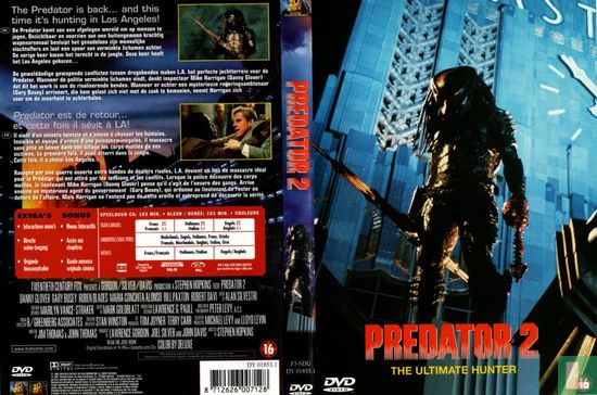 Predator 2 - Image 3