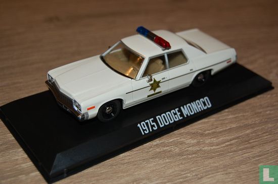 Dodge Monaco 'The Dukes of Hazzard' - Bild 1