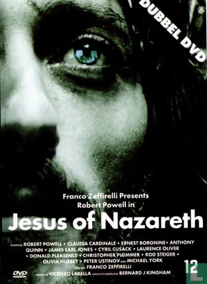 Jesus of Nazareth - Image 1