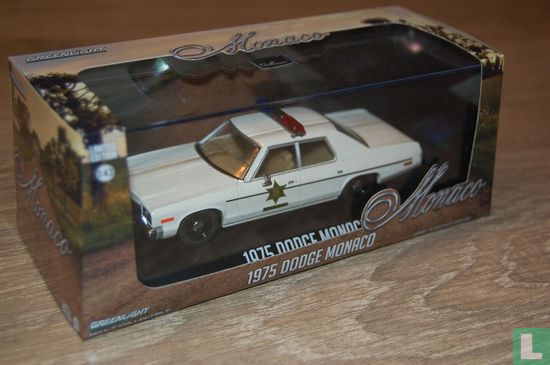 Dodge Monaco 'The Dukes of Hazzard' - Afbeelding 3