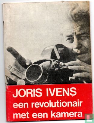 Joris Ivens  - Bild 1
