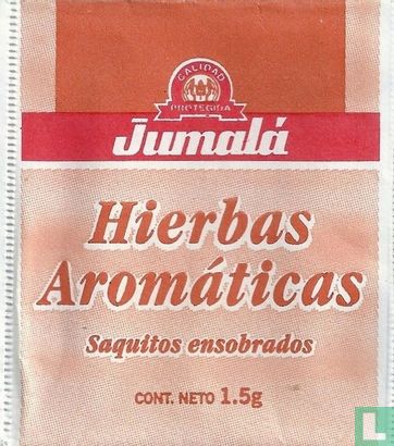 Hierbas Aromáticas  - Afbeelding 1
