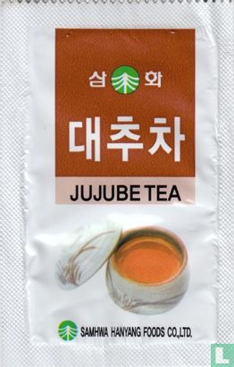 Jujube Tea - Afbeelding 1