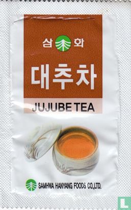 Jujube Tea - Afbeelding 2