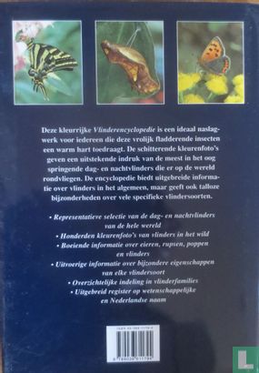 Vlinderencyclopedie - Afbeelding 2