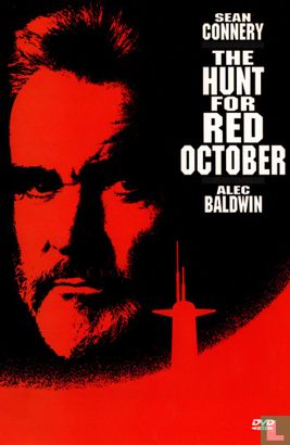 The Hunt for Red October - Bild 1
