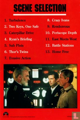 The Hunt for Red October - Image 2
