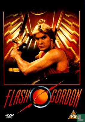 Flash Gordon - Afbeelding 1