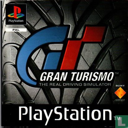 Gran Turismo - Image 1
