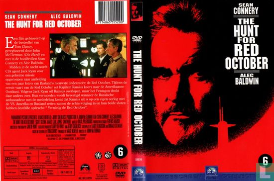 The Hunt for Red October - Image 3