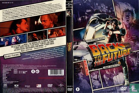 Back to the Future - Image 3