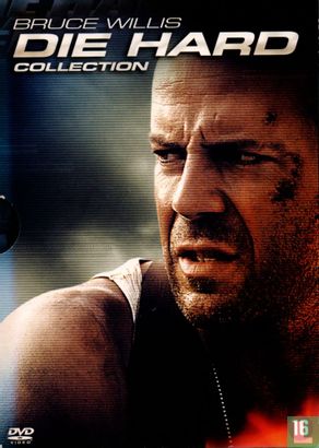 Die Hard Collection [lege box] - Image 1