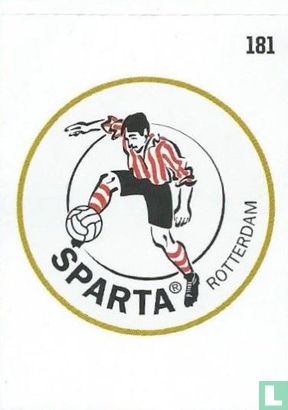 Sparta Rotterdam - Bild 1