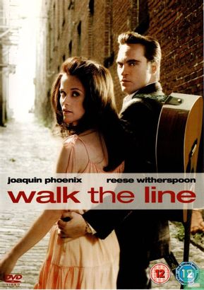 Walk the line - Afbeelding 1