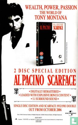 Scarface - The World is yours - Image 2