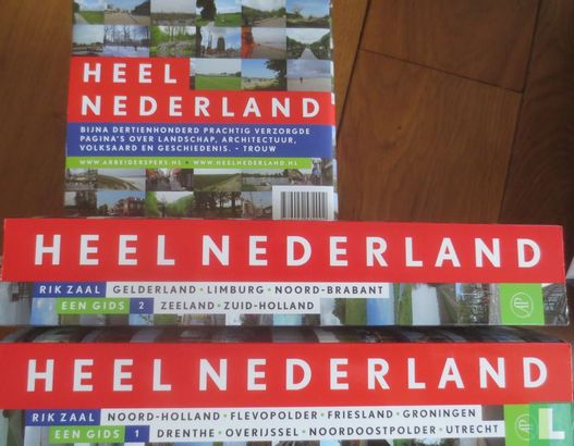 Heel Nederland - Image 3