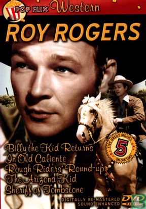 Roy Rogers - Bild 1