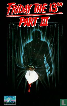 Friday the 13th Part III - Afbeelding 1