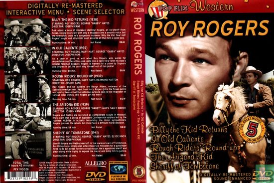 Roy Rogers - Bild 3