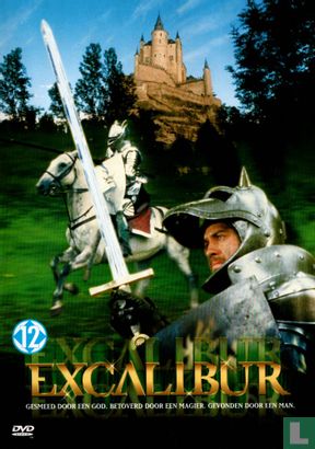 Excalibur - Afbeelding 1