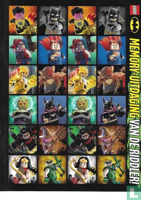 Batman Lego [NLD] 5 - Image 2