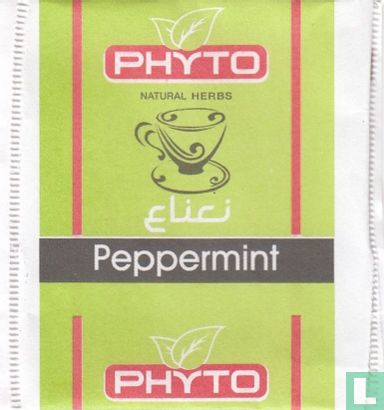 Peppermint  - Afbeelding 1