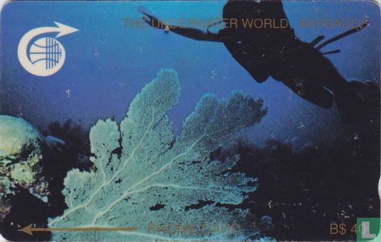 The Underwater World Barbados  - Image 1