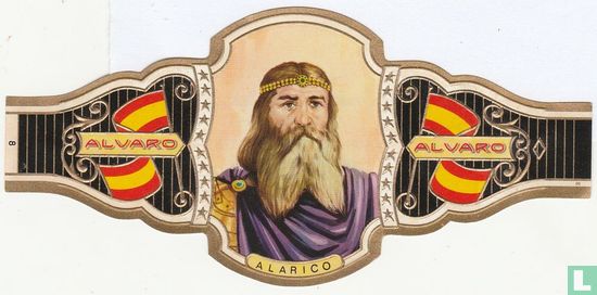 Alarico - Image 1