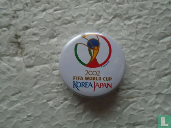 2002 Fifa World Cup Korea Japan