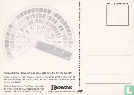 P514 - Resene Drought - Image 2