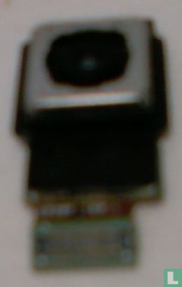 Caméra arrière pour S6 SM-G920F - 48 1628 - Afbeelding 1