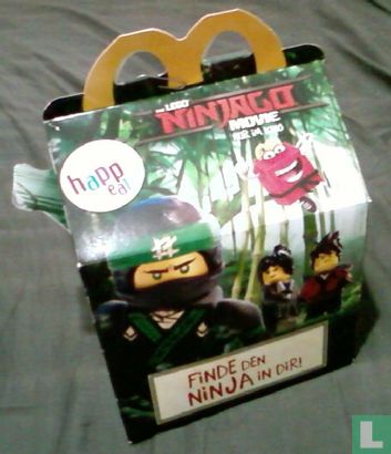 The LEGO Ninjago Movie - Image 3