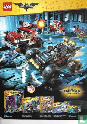 Batman Lego [DEU] 3 - Afbeelding 2