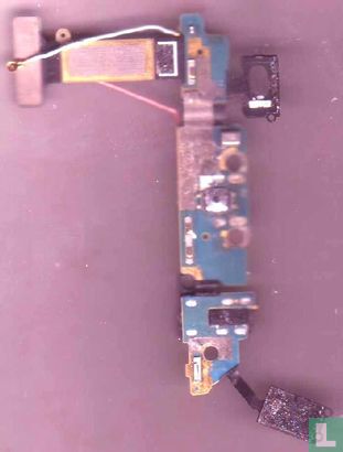 Connecteur de Charge USB pour S6 SM-G920F - Bild 3