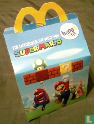 Super Mario - Image 3