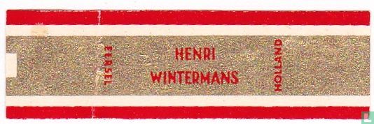 Henri Wintermans - Eersel - Holland - Image 1