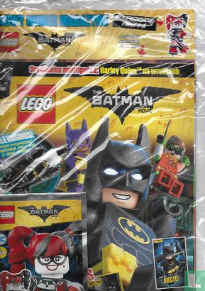 Batman Lego [POL] 2 - Afbeelding 1