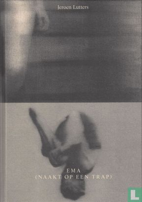 Ema (Naakt op een trap) - Afbeelding 1
