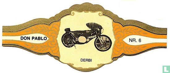 Derbi  - Afbeelding 1