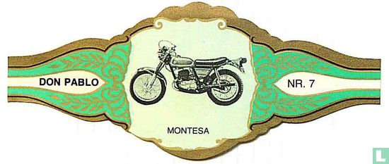 Montesa - Bild 1