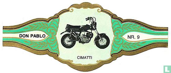 Cimatti - Afbeelding 1